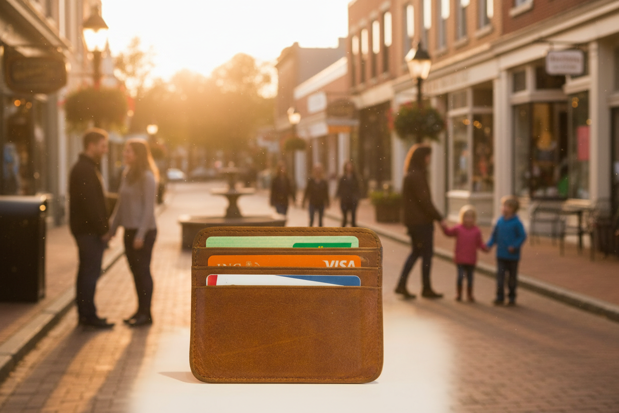 Altona Indiana small town atmosphere representing farming heritage and rural community in DeKalb County
