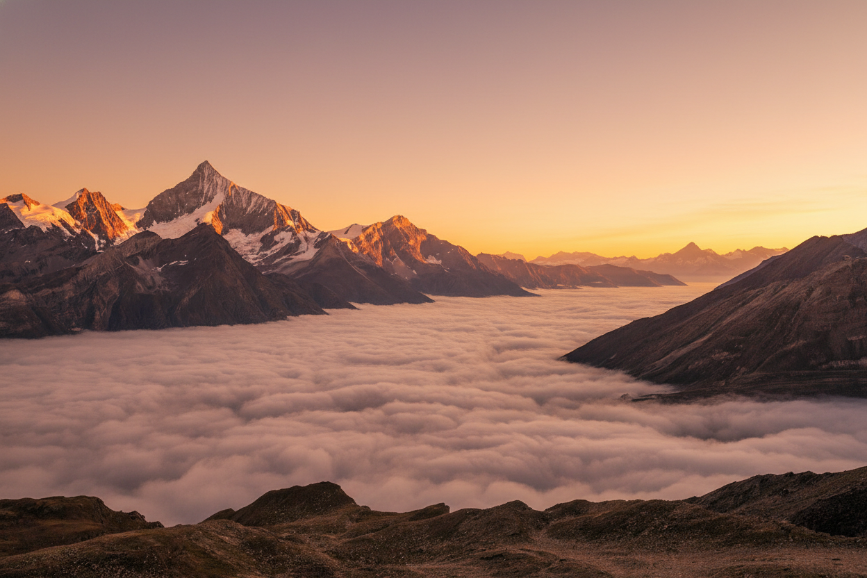Scenic lakes area near Angola Indiana representing tourism and recreation opportunities around Lake James and Steuben County