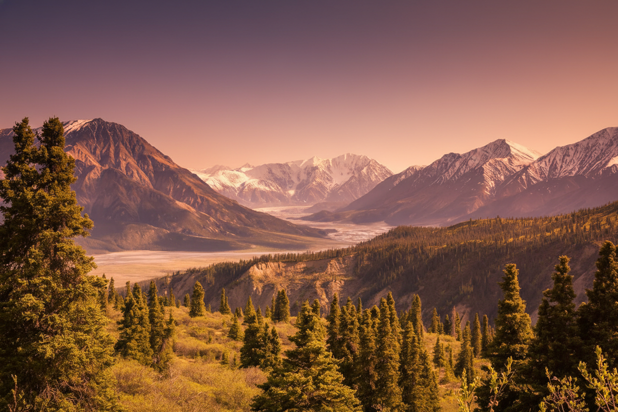 Rural Butler Indiana landscape representing working-class community and small-town values in DeKalb County