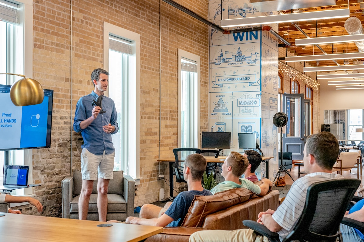 Small village business web design for St. Joe Indiana local shops and services serving residents and DeKalb County visitors