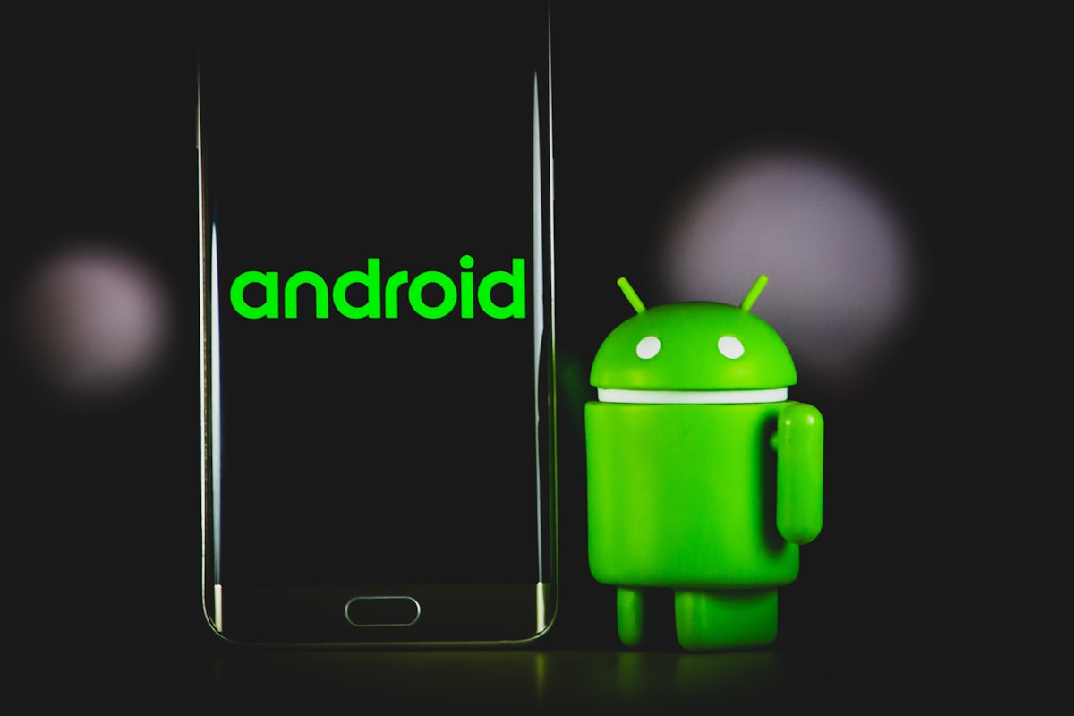 Android Development services for Fort Wayne Indiana businesses - Custom Android applications for the Play Store. serving Allen County and Northeast Indiana